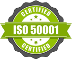 ISO50001能源管理体系认证
