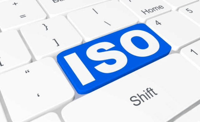 ISO认证在招标中的作用！重要性！
