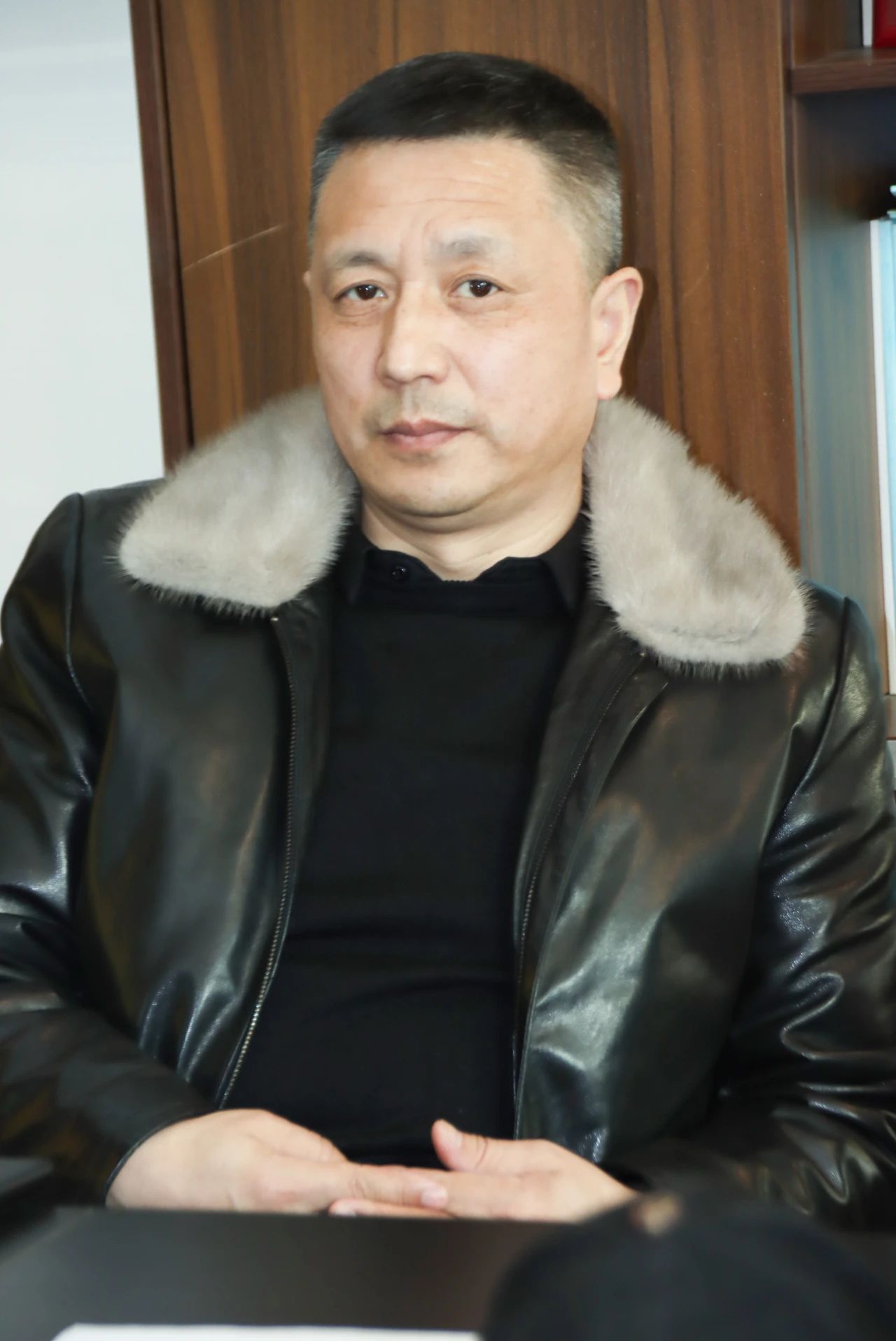 【注油点火、接航续力】领拓认证总经理欧阳水清参加”山西省中小企业发展促进会2023新春开工会议“ 【注油点火、接航续力】领拓认证总经理欧阳水清参加”山西省中小企业发展促进会2023新春开工会议“