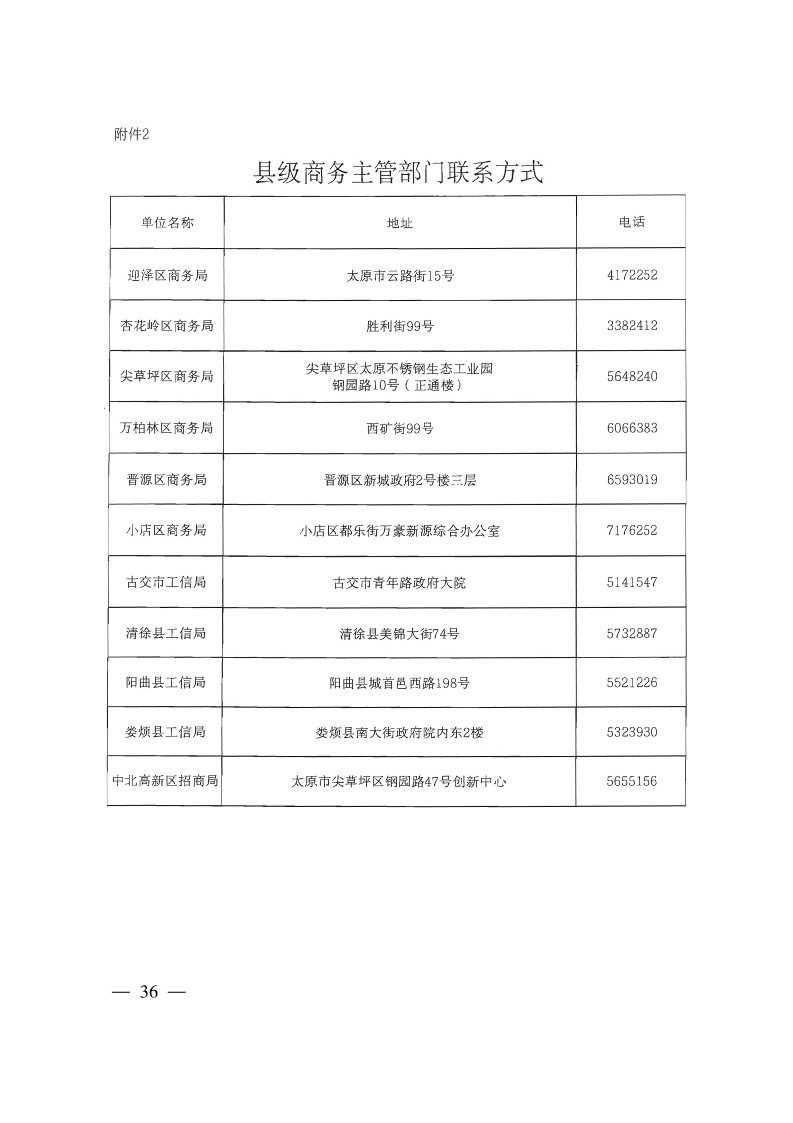 太原市商务局关于做好2024年提升企业国际化经营能力项目申报工作的通知